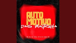 Download Lagu Automotivo das Magrinha MP3