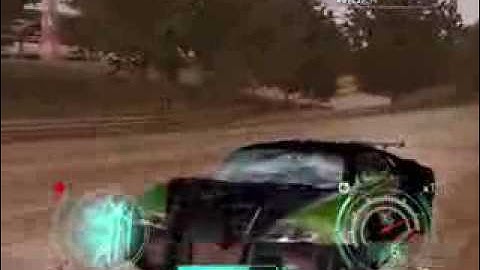 Need For Speed Undercover Tips