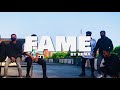 REMA - Fame by Daitothedancer & the gang