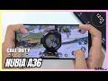 NUBIA A36 Call of Duty Mobile Gaming Test | CODM | Unisoc T7200