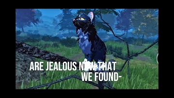 MEP parts 10/11 @MinkWCUE !! Lmk if you need anything changed 