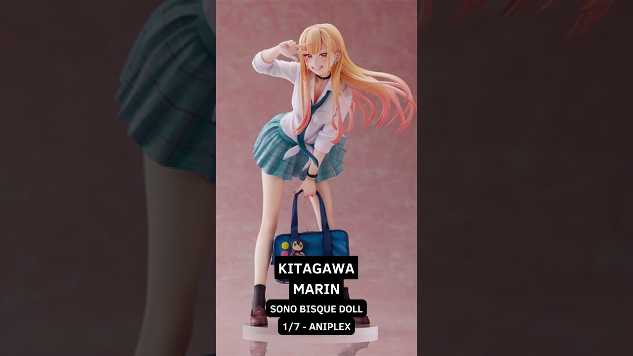 Aniplex] Sono Bisque Doll wa Koi wo Suru: Kitagawa Marin 1/7