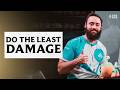 LCS Pros Do As Little Damage As Possible | MISSING PING Ep.4