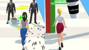 Sober Run 3D, Terbaru | Gameplay Walkthrough Android,ios | New Video Game Trailer | All Levels