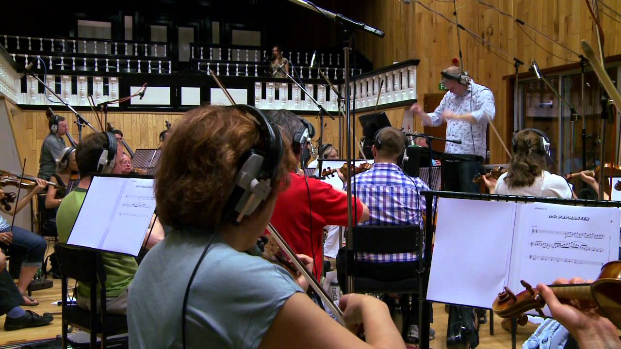 BBC Radio 2 Jingle Package 2012 - Highlights