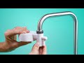 How to install the tapp water ecopro compact