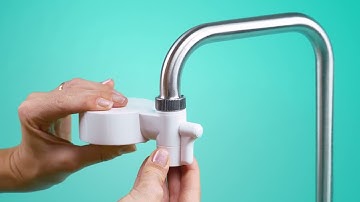 How to install the TAPP Water EcoPro Compact