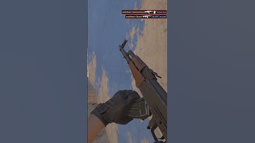 Mirage AK-47 Ace in 27 Seconds!  #cs2 #csgo #ace #cs2ace  #counterstrike #gaming