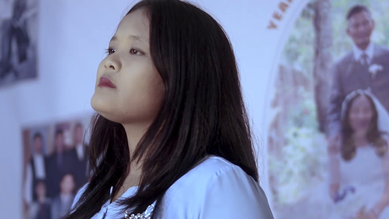 Lalpan Ahe Zing - Mary Vaiphei