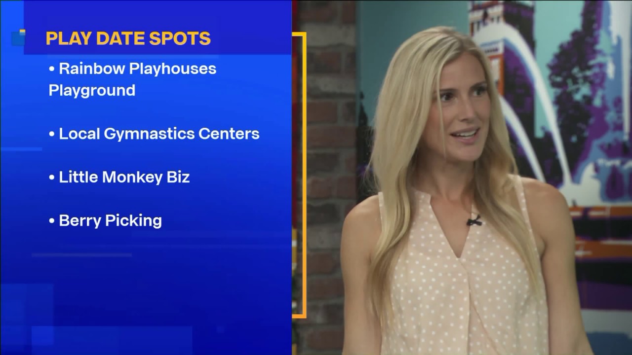 FREE Summer Activities for Kids