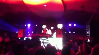 Jochen Miller 2 @ Panama City