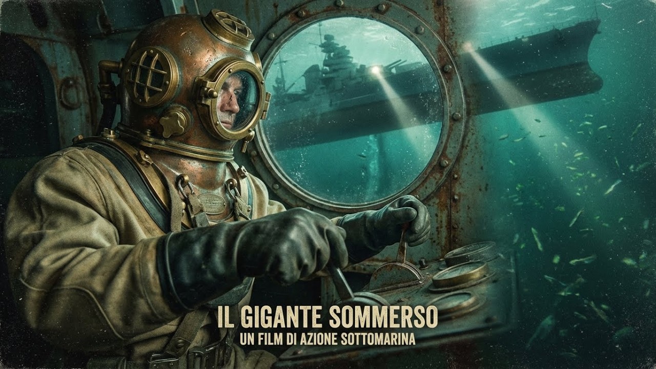 La Marina Britannica Rise degli Italiani 