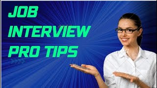 10 Tips for Acing Your Job Interview