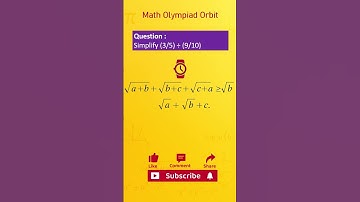 10 Second Math Challenge | Test Your Brain Speed! N-75 | #FastMath #MentalMath #matholympiad  #Math