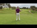 Try 'The Claw' to improve your putting - Chris Ryan - Today's Golfer