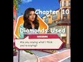 Choices: Stories You Play - The Freshman Book 3 Chapter 10 James Diamonds Used