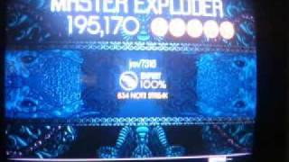 [RB2] Master Exploder Expert Guitar FC 100% (proof only)