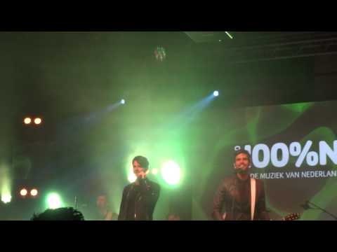 Nick & Simon - Rome, A9Studios Uitgeest