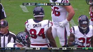 Titans vs Texans 2013 Full Game