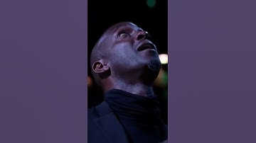 KG Gets Emotional As His Celtics No. 5 Gets Raised Into The Rafters 💚