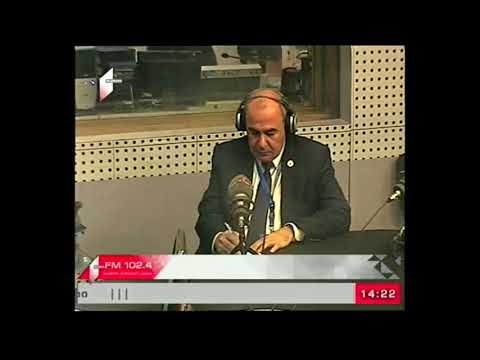 \"ღია სტუდია\" 07.02.18 თსუ დღეს !