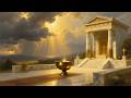 The Iliad Audiobook 6 (Book 17 - 19) | Homer's Epic Poetry | Deep Voice for Sleep