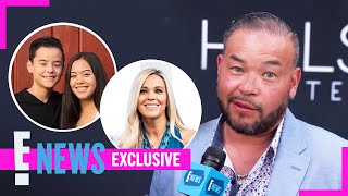 Jon Gosselin: Where He STANDS with His Kids and Kate Gosselin! (Exclusive) | E! News by E! News 4,502 views 2 days ago 5 minutes, 36 seconds