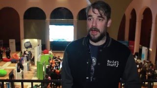 Interview with Greg Young