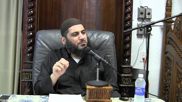 Why Muslims Should NOT Vote in America!