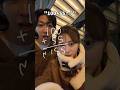 100+55=? #couple #カップル