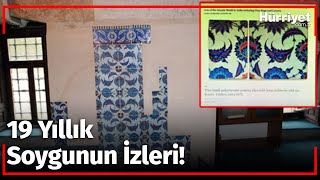 500 Yıllık Çiniler Müzayede Kataloğunda Tespit Edildi! Türkiye Harekete Geçti