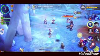 Epic 20 ♡ 史诗 20 (5.8.2019)