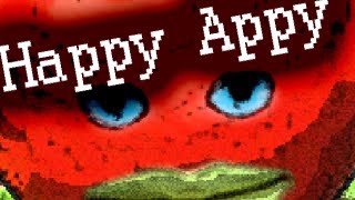 "Happy Appy" (February 23rd, 2011 - February 24th, 2011)