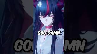 This is NTEs Sickest Character Yet!