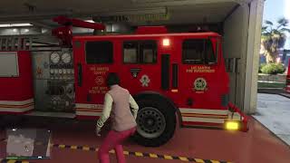 GTA5オンライン あぶない記憶