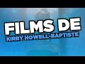 Les meilleurs films de kirby howellbaptiste