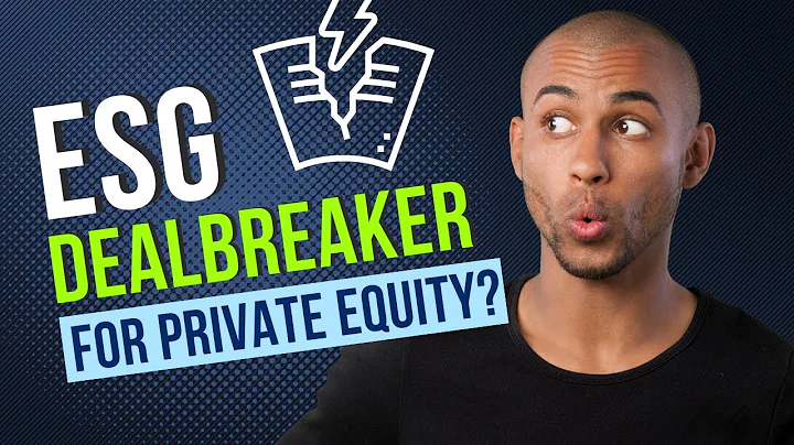 How ESG is Destroying Private Equity’s Returns