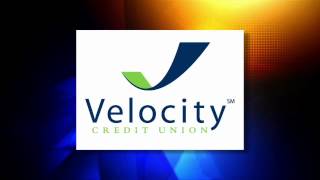 Velocity Credit Union - 100% Local.