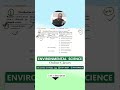 Climate and Vegetation Biomes🌎Environmental Geoscience | UGC NET | GPCB | CPCB | HPSC | SWMG | JKPSC