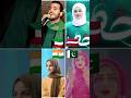 Who sung is better-Muhammad Nabina|Muhammad Nabina|#islam #muhammadnabina #Meherzain#fyp #little#ya