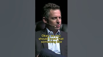 You Must Be An Aries #samharris #astrology #atheism #religiousbeliefs