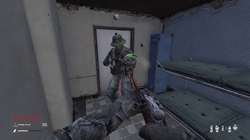 DayZ | PvP In a Nutshell