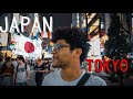 EU CONSEGUI! Minha primeira vez no Japão 日本 | Ali pelo Mundo