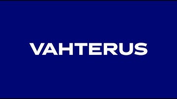 Vahterus Virtual Trade Show for Natural Refrigerants with Tracy Hakala