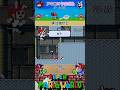 【衝撃】マント滑りで倒せるあんなものこんなもの【#マリオ #smw 】