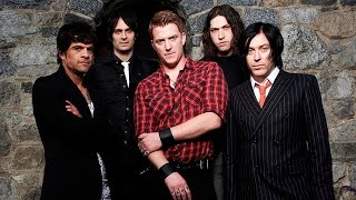 Queens Of The Stone Age - Go With The Flow