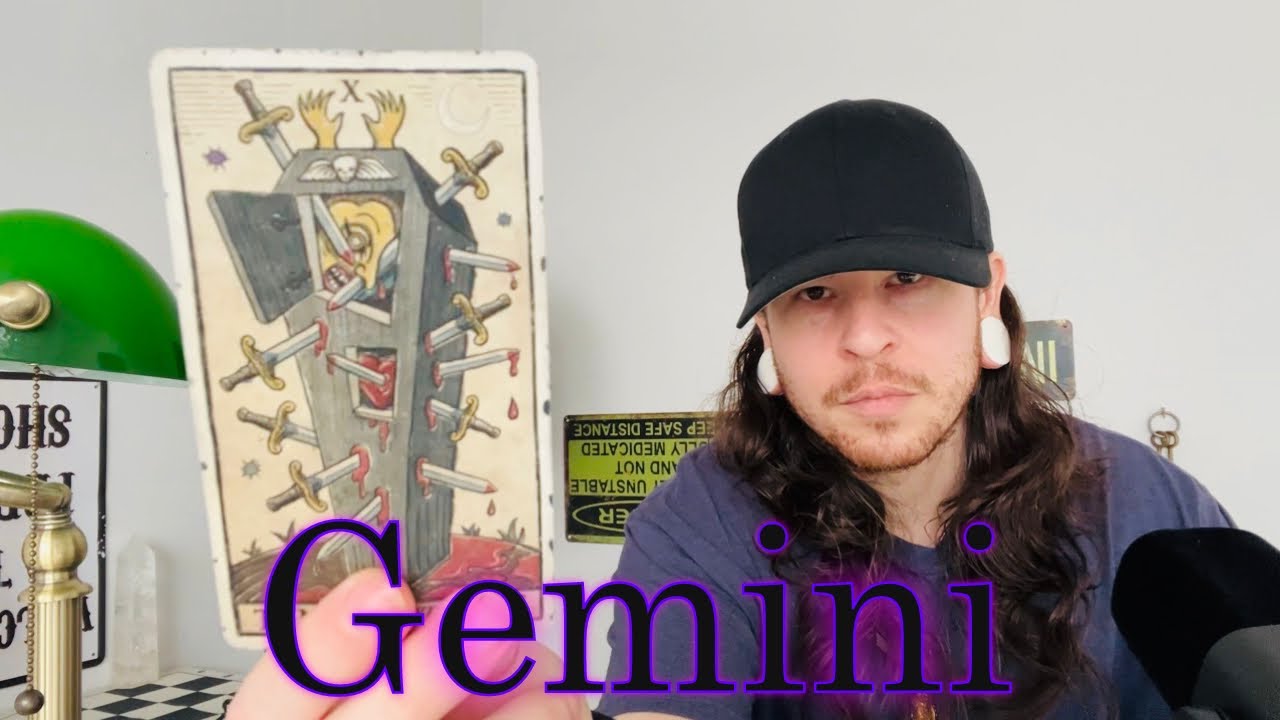 БЛИЗНЕЦЫ 🔮 Они — неуправляемые пушки, готовые нанести удар по вам и кому угодно другому.