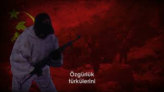 Turkish Communist Song - Umut Yüklü Bahar