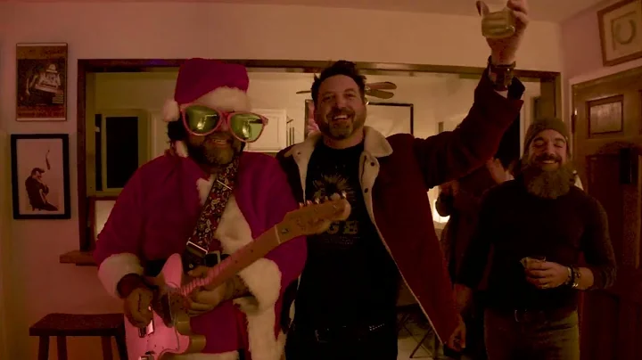 Nine Mile Station - "Please Come Home For Christma...