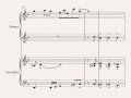 Let It Snow! Let It Snow! Let It Snow! - Christmas Song by Sammy Cahn - Swing - Piano Duet (4 Hands)
